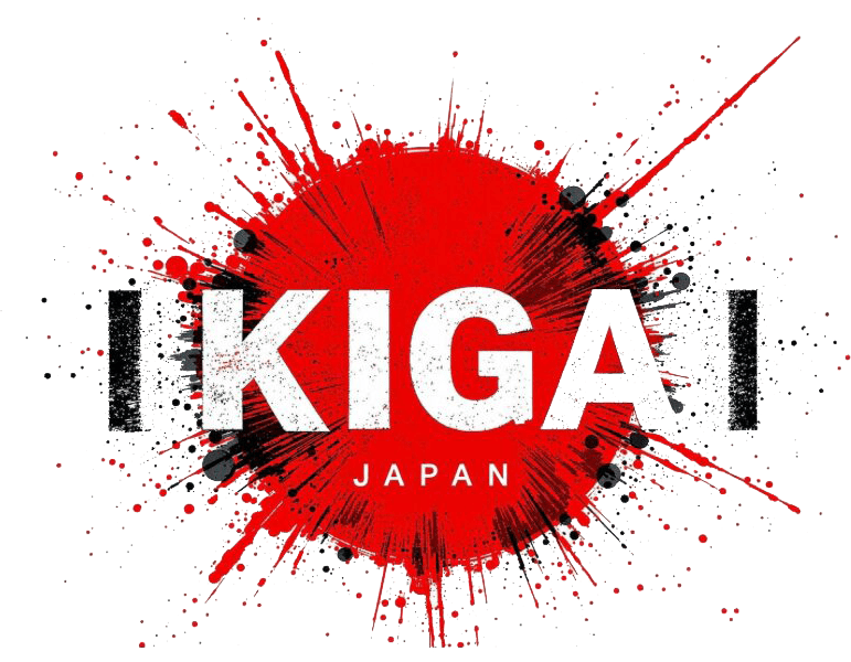 IKIGAI JAPAN