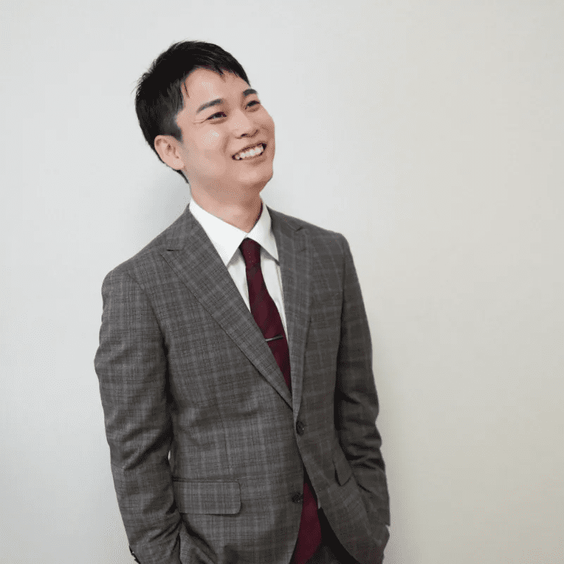 IKIGAIコレクター 尾崎弦師