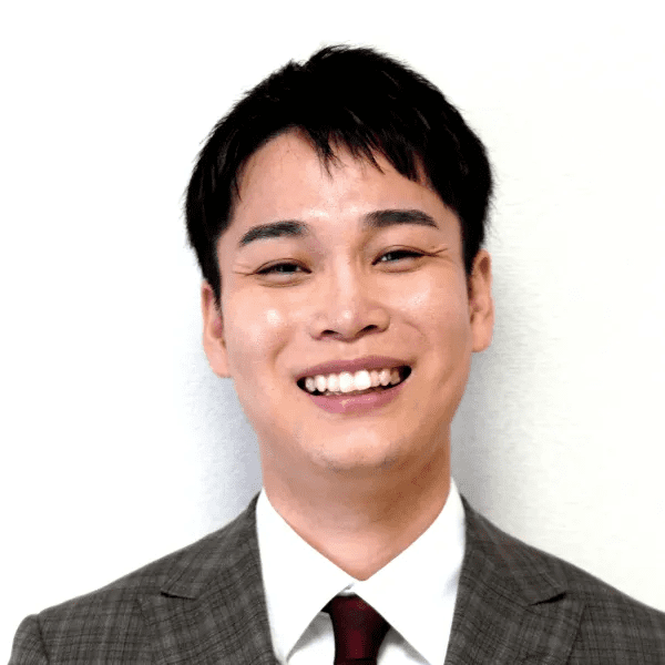 IKIGAIコレクター 尾崎弦師