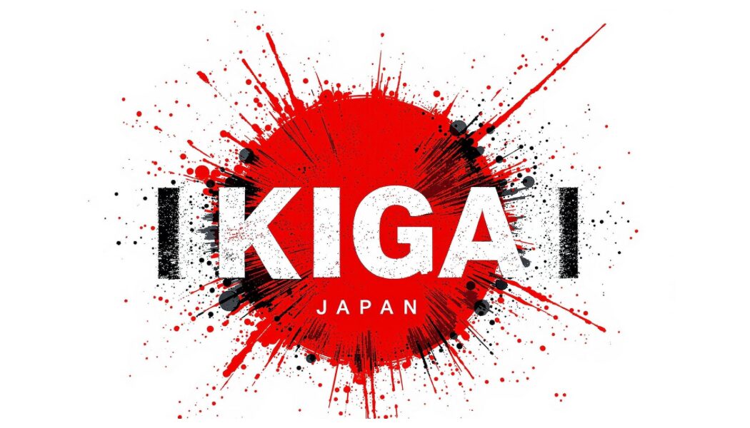 IKIGAI JAPAN